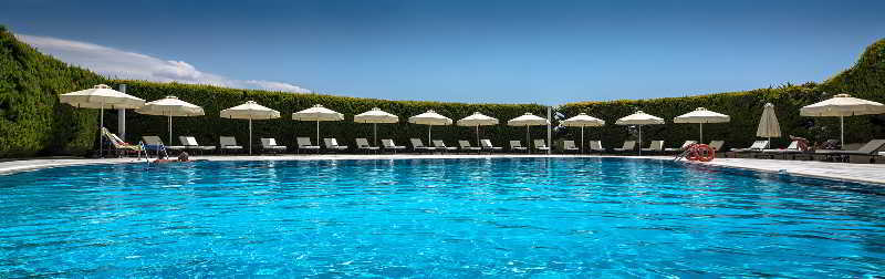Hotel Dekelia