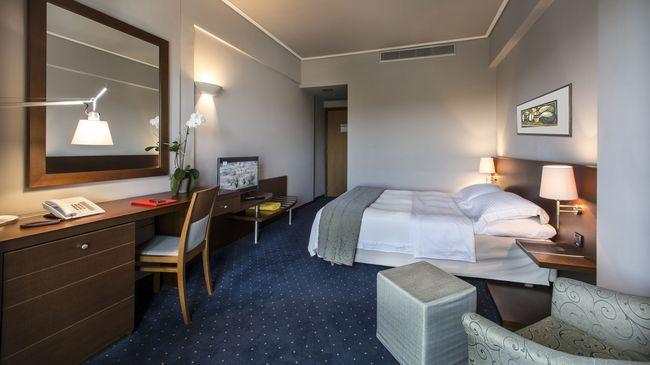 Hotel Dekelia
