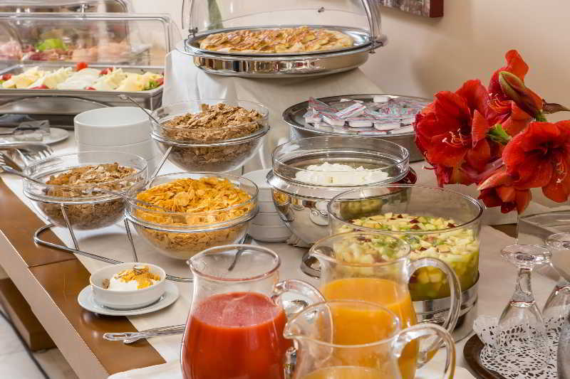 Dekelia Hotel Athen
